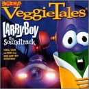 VeggieTales: Larry-Boy & The Rumor Weed