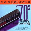 Radio Days:70s Easy Listening