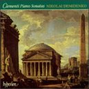 Muzio Clementi: Piano Sonatas
