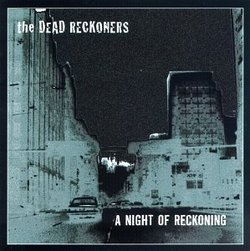 Night of Reckoning