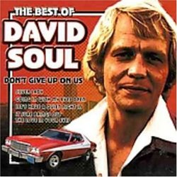 Best of David Soul