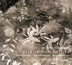 Uncommon Deities