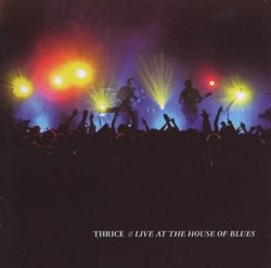 Live at the House of Blues (W/Dvd)