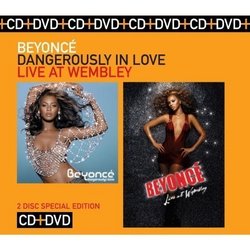 Dangerously In Love/Live At