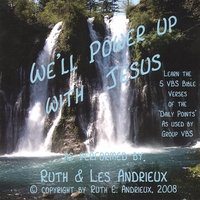 We'll Power Up With Jesus