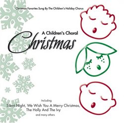 Children's Choral Christmas