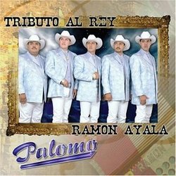 Tributo Al Rey Ramon Ayala