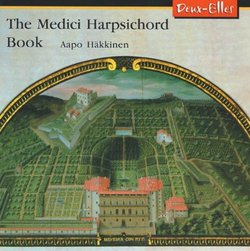 The Medici Harpsichord Book