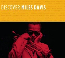 Discover Miles Davis