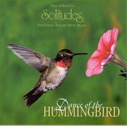 Dance of the Hummingbird
