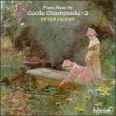 Chaminade: Piano Music, Vol. 3