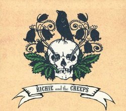 Richie & the Creeps