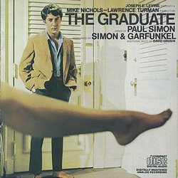 The Graduate [Soundtrack - 1967 film]