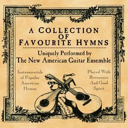 A Collection of Favourite Hymns
