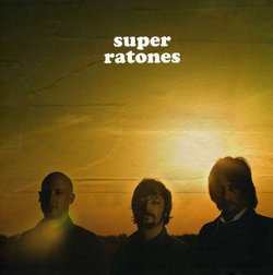 Super Ratones