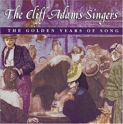 Golden Years of Song