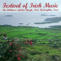 Festival Of Irish Music, Vol. 1