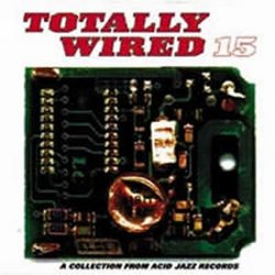 Totally Wired 15