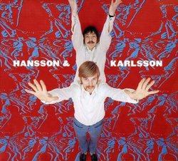 Hansson & Karlsson