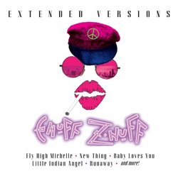 Enuff Z'nuff-Extended Versions