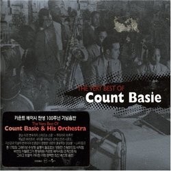 Very Best of Count Basie