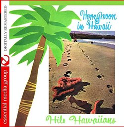 Honeymoon In Hawaii (Digitally Remastered)