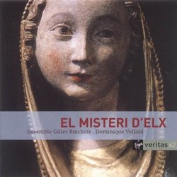 Misteri d'Elx (2 CD Set)