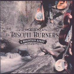 Biscuit Burners