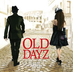 Old 05z (Bonus Dvd)