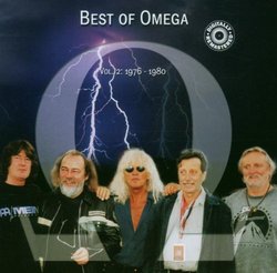 Best of Omega, Vol. 2 1976 - 1980