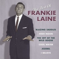 Jezebel: The Best of Frankie Laine