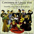 Cancionero De Uppsala