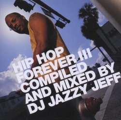 Hip Hop Forever 3