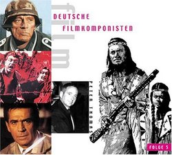 Deutsche Filmkomponisten, Vol. 5