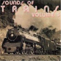 SOUND OF TRAINS VOL.3