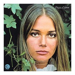 Peggy Lipton (Remastered, LP Miniature)