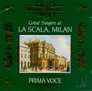Great Singers: Opera Houses of Europe