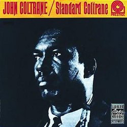 Standard Coltrane