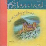 Classical Surroundings Volume 15: Brahms