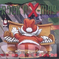 Rock'n X-Mas