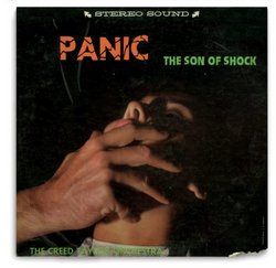 Panic: The Son of Shock