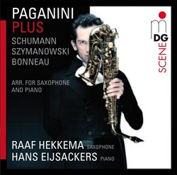 Paganini Plus