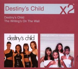 Destiny's Child / The Writing's on the Wall