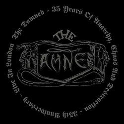35 Years of Anarchy Chaos & Destruction: 35th Anni