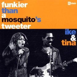 Funkier Than a Mosquito's Tweeter