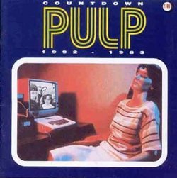 Pulp Countdown 1992-1983