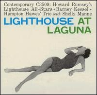 Howard Rumsey's Lighthouse All Stars : Lighthouse At Laguna