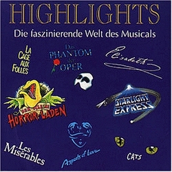 Highlights: Die Faszinierende Welt des Musicals