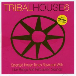 Tribal House 6