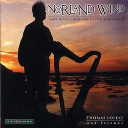 Norland Wind: Harp Music From Celtic Northwest